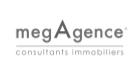 logo megagence