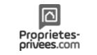 Logo Propriétés privées