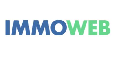 logo Immoweb