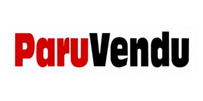 logo Paru Vendu