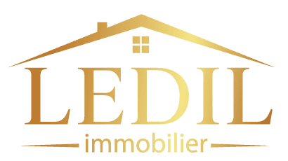 logo Ledil Immobilier