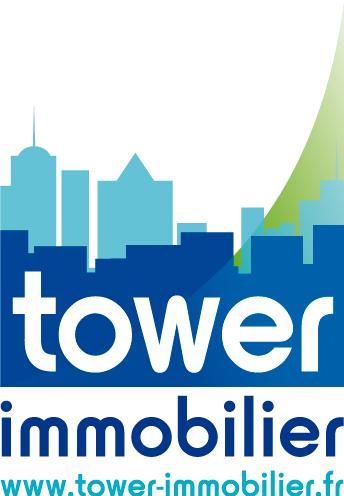 logo Tower Immobilier