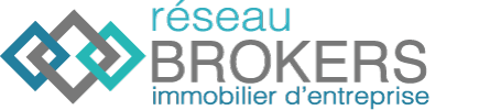 logo Réseau BROKERS