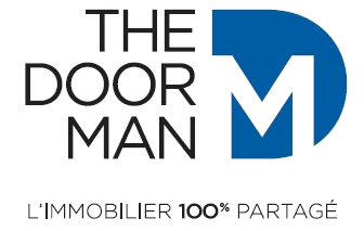 logo The Door Man