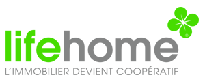logo Lifehome