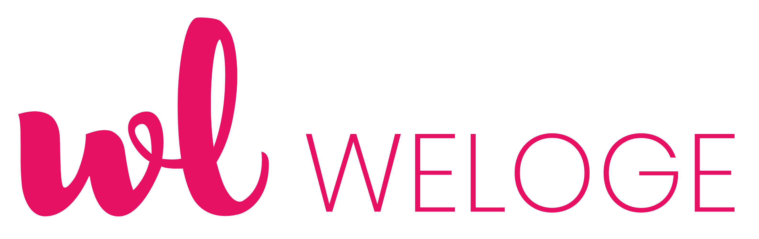 logo Weloge