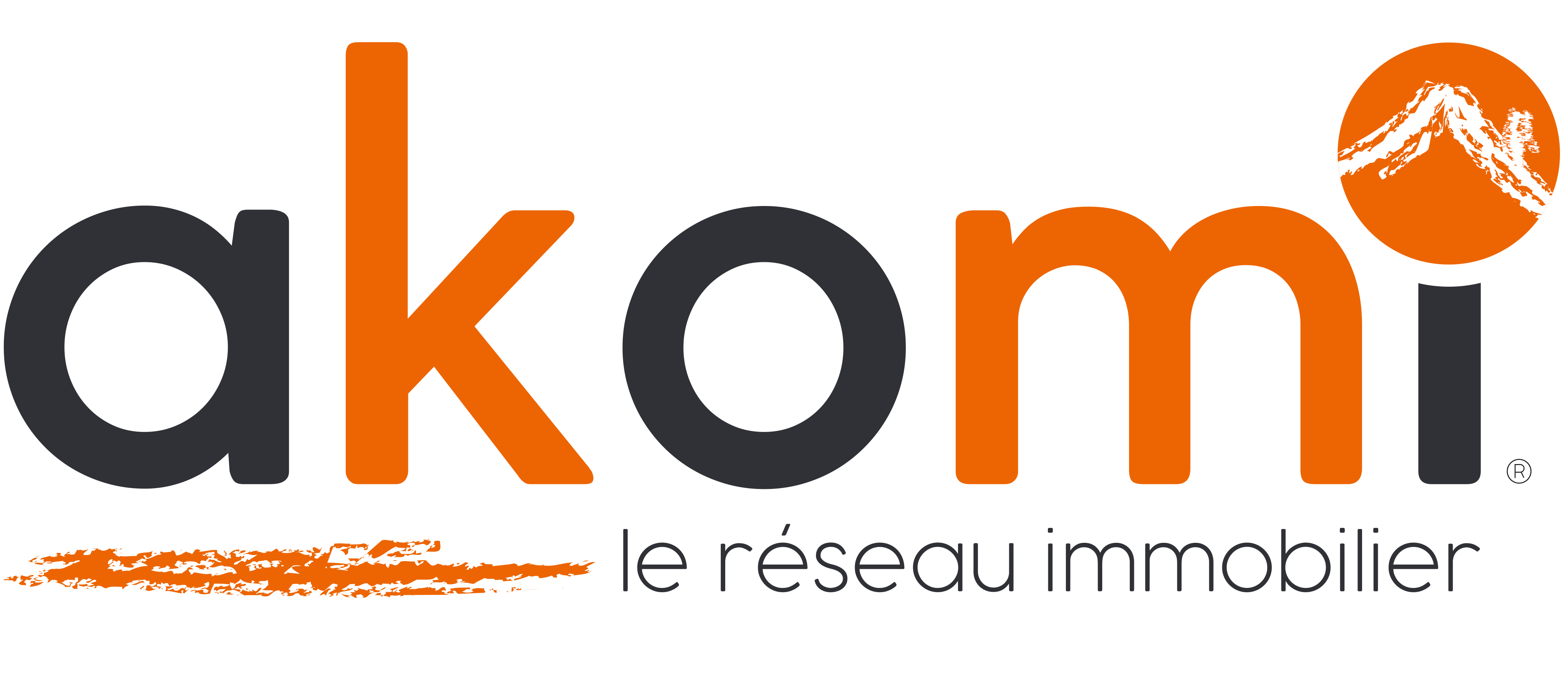 logo AKOMI