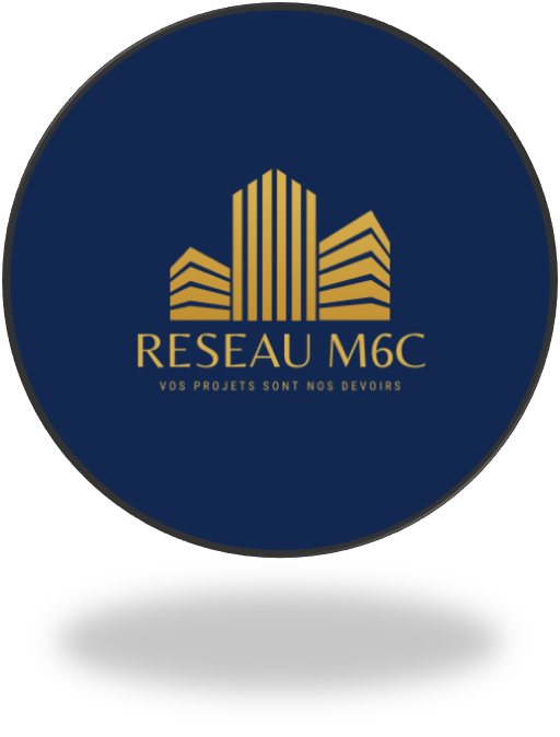 logo Réseau M6C