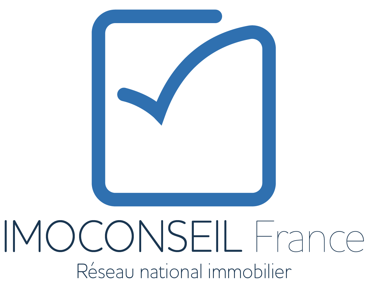 logo IMOCONSEIL France
