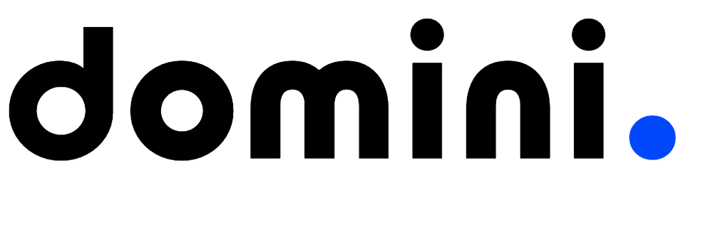 logo Domini
