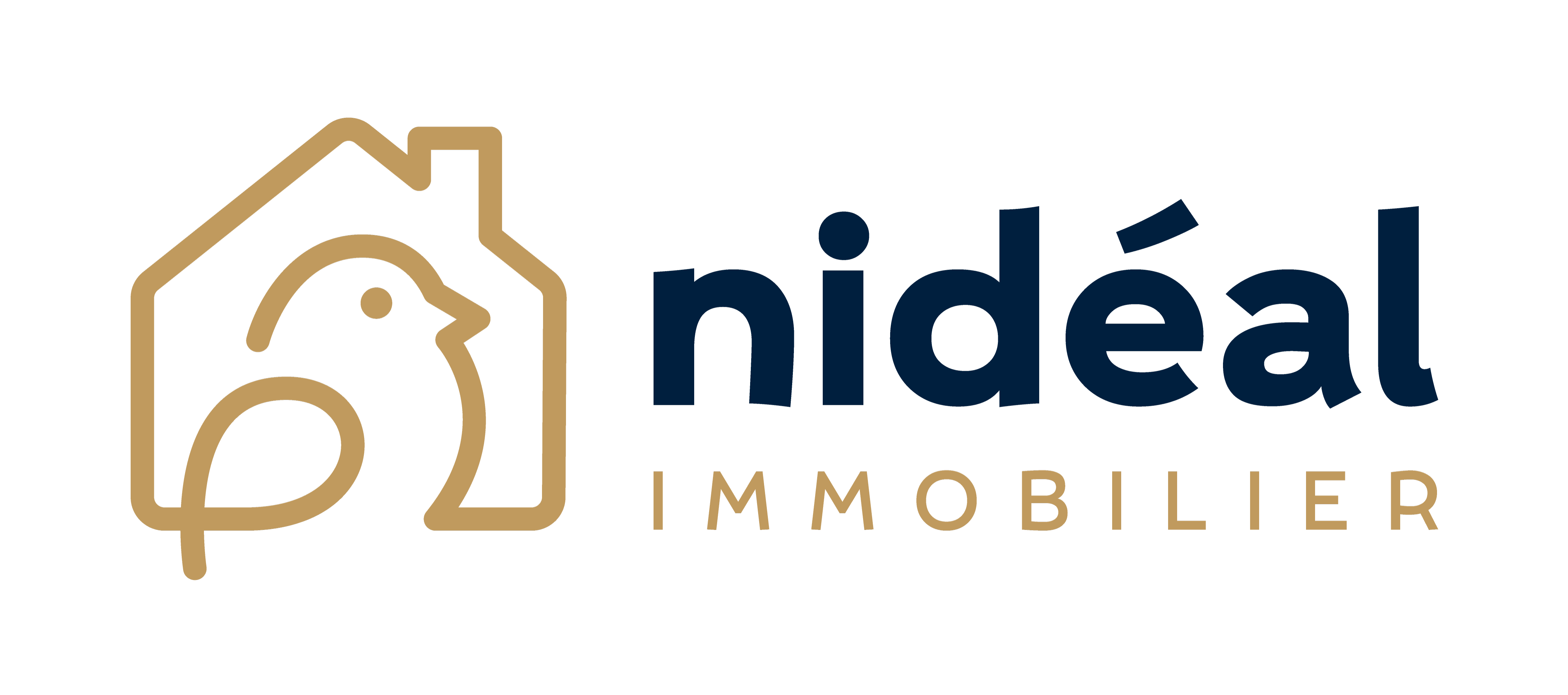 logo Nidéal