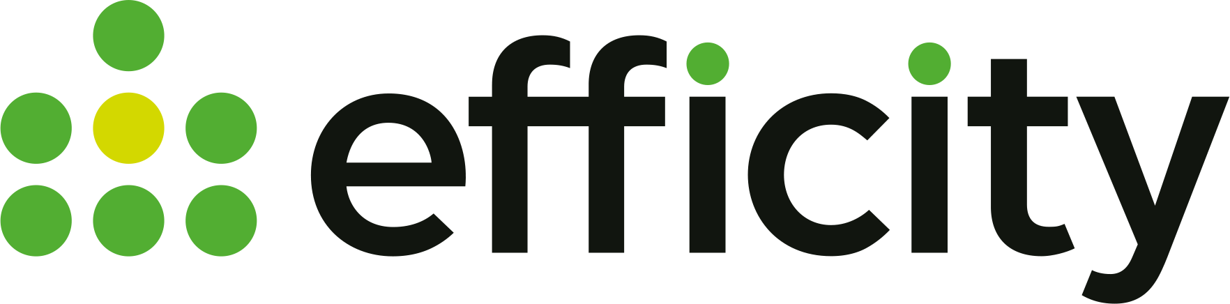 logo Efficity