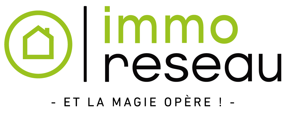 logo Immo Réseau