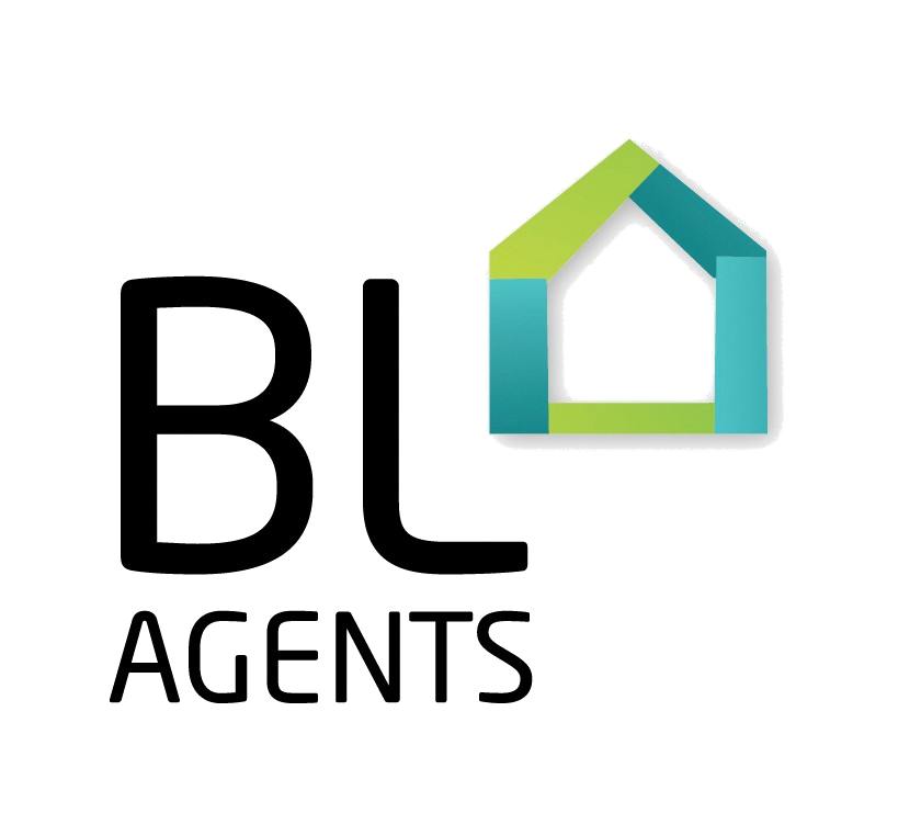 logo BL Agents immobiliers
